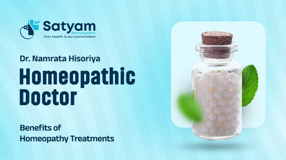 Blog 4 Top Homeopathic Doctor in Surat - Dr. Namrata Hisoriya